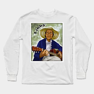 Libby Long Sleeve T-Shirt